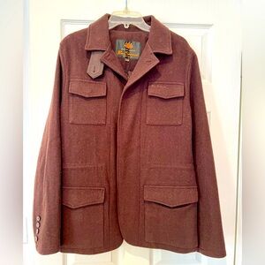 Ben Sherman men’s coat